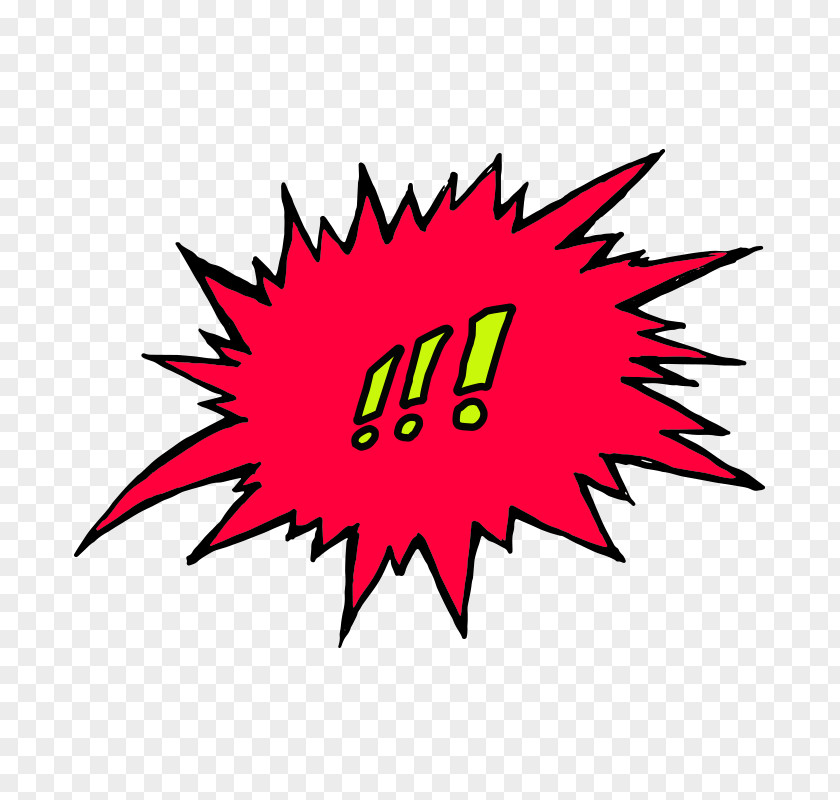 Urgent Vector Graphics Royalty-free Illustration Sound Comic Book PNG