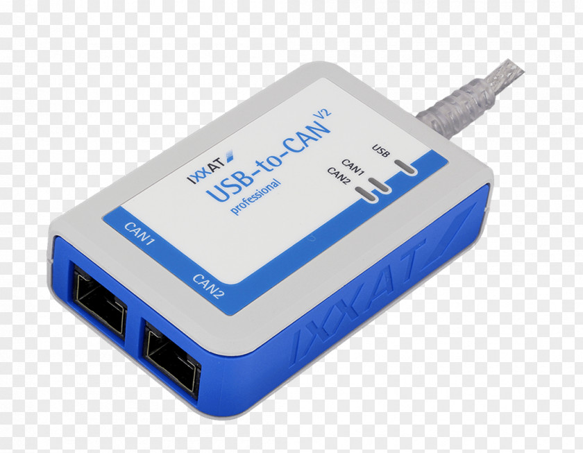 USB CAN Bus Interface Modbus PNG