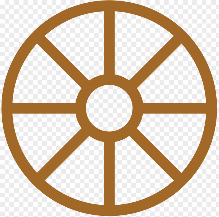 Vector Graphics Ship's Wheel Car Illustration PNG