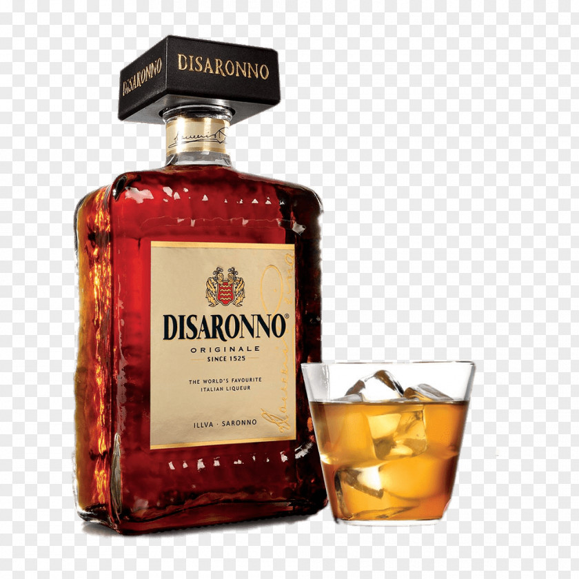 Vodka Cocktail Distilled Beverage Margarita Disaronno PNG