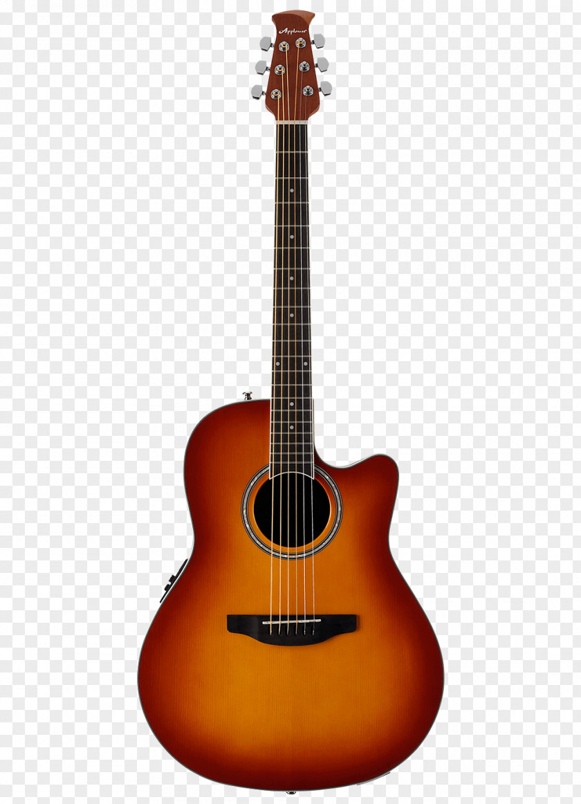Applause Classical Guitar Musical Instruments Steel-string Acoustic String PNG