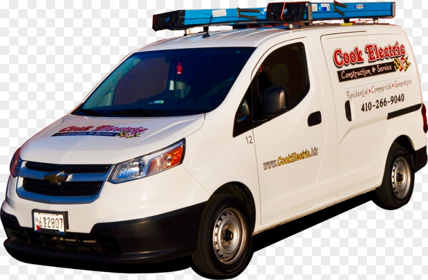 Car Cook Electric Inc. Electrician Electrical Contractor Electricity PNG