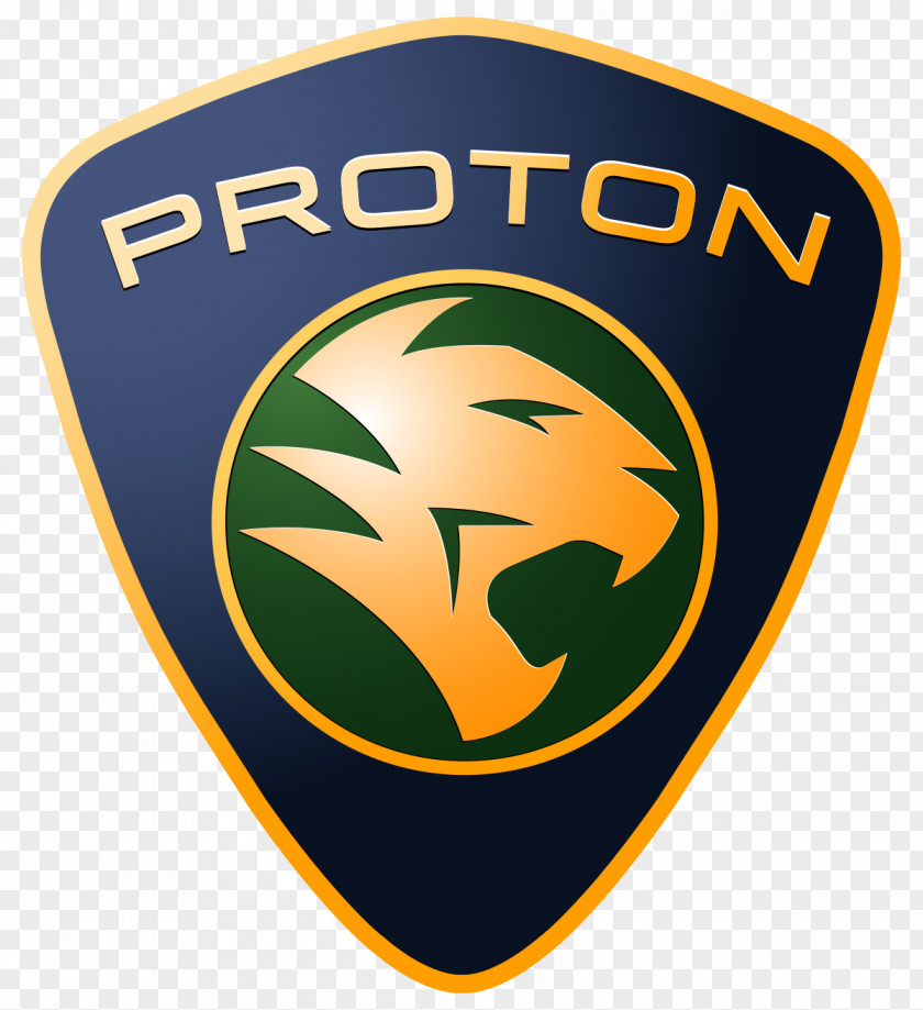 Car PROTON Holdings Proton Perdana PNG