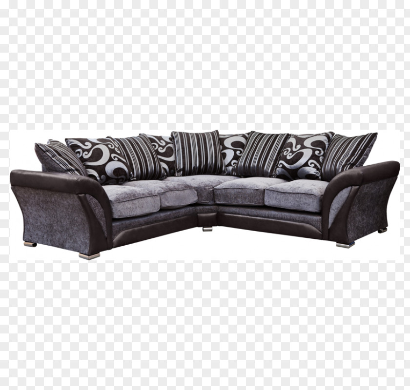 Chair Couch Sofa Bed Furniture Footstool PNG