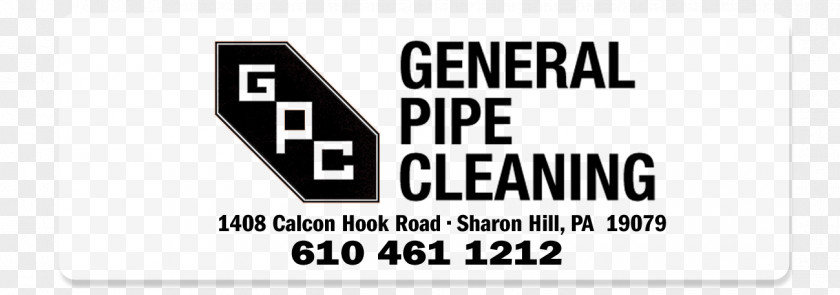 General Cleaning Pipe Brand Service PNG