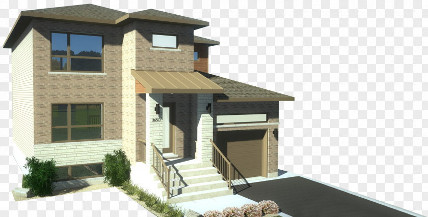 House Architectural Engineering Building Cottage Storey PNG