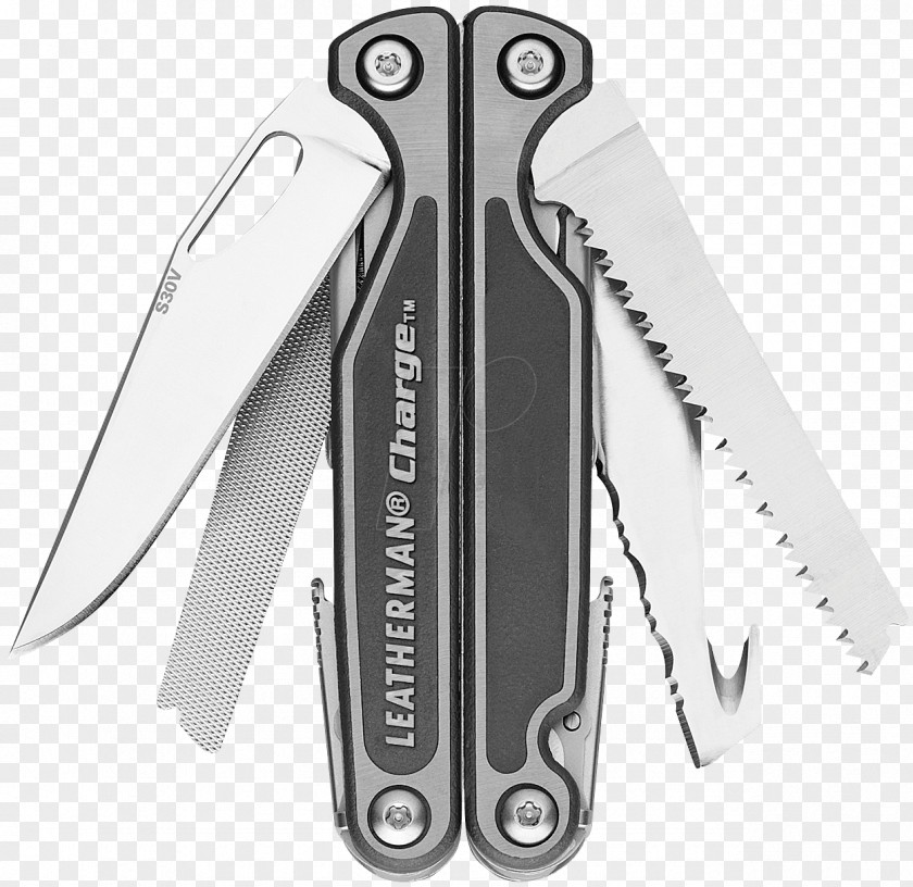 Knife Multi-function Tools & Knives Leatherman Titanium PNG