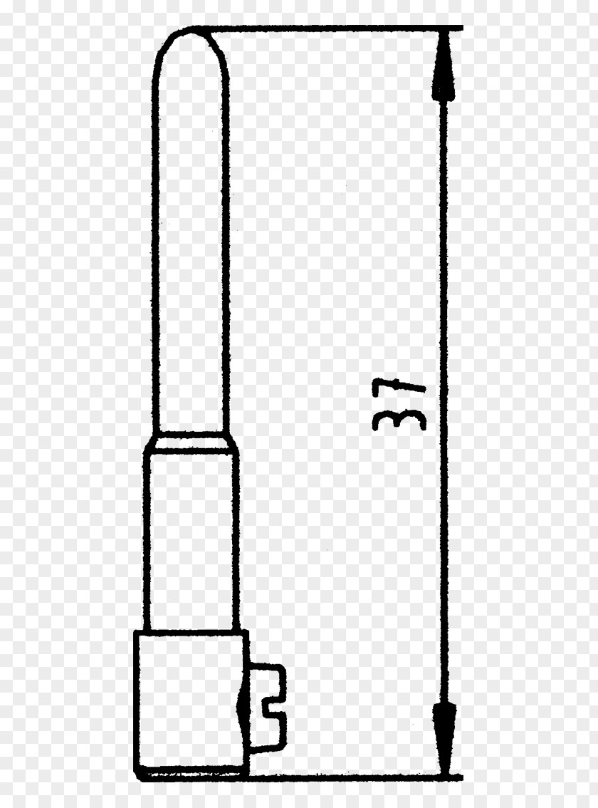 Line Door Handle Drawing /m/02csf Angle PNG