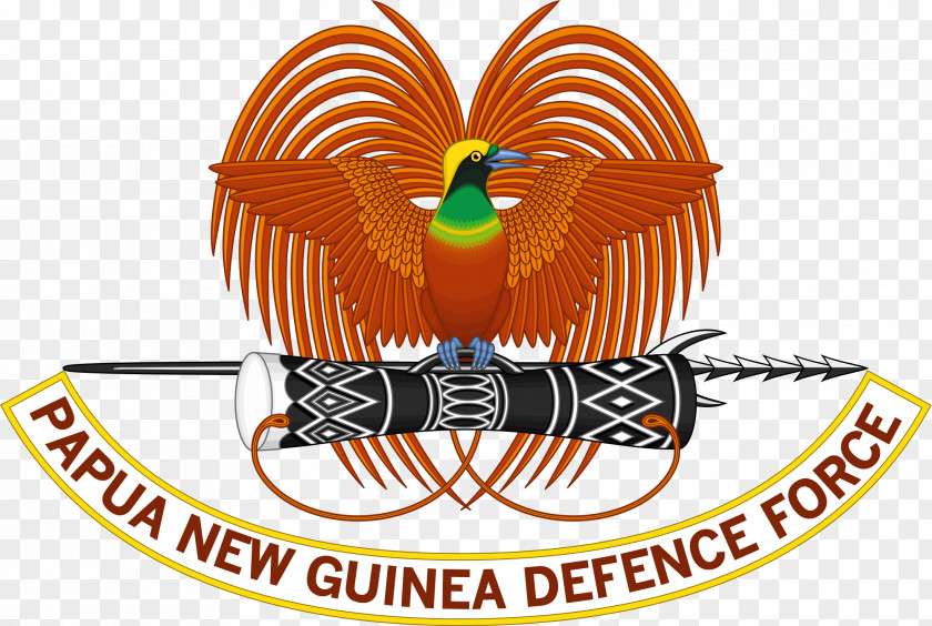 Military Commander Of The Papua New Guinea Defence Force Port Moresby Clip Art PNG