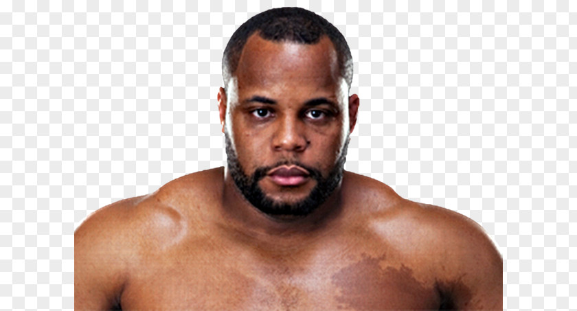 Mixed Martial Arts Daniel Cormier Ultimate Fighting Championship Pound For Light Heavyweight PNG