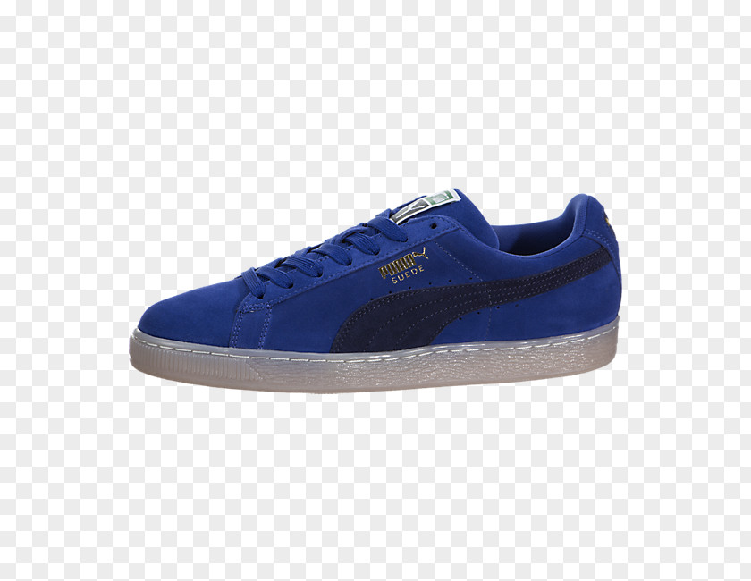 New Puma Shoes For Women 2016 Sports Skate Shoe Suede Sportswear PNG