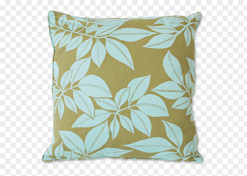 Pillow Cushion Throw Pillows Lime Color PNG