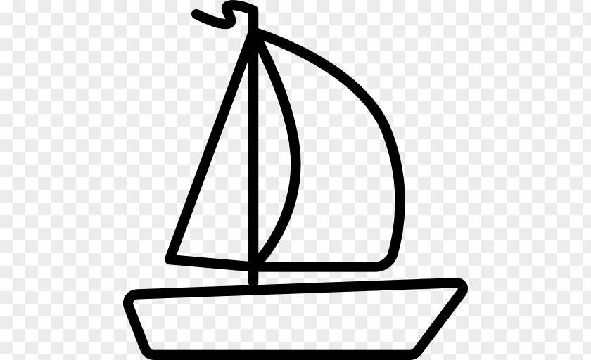 Sailing Clip Art PNG