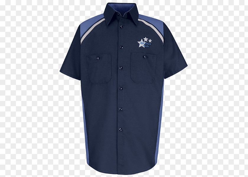 Warehouse Worker Texas Christian University T-shirt Polo Shirt Dress PNG