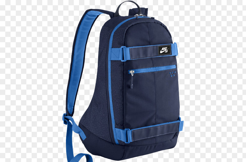 Backpack Bag Nike Skateboarding Holdall PNG