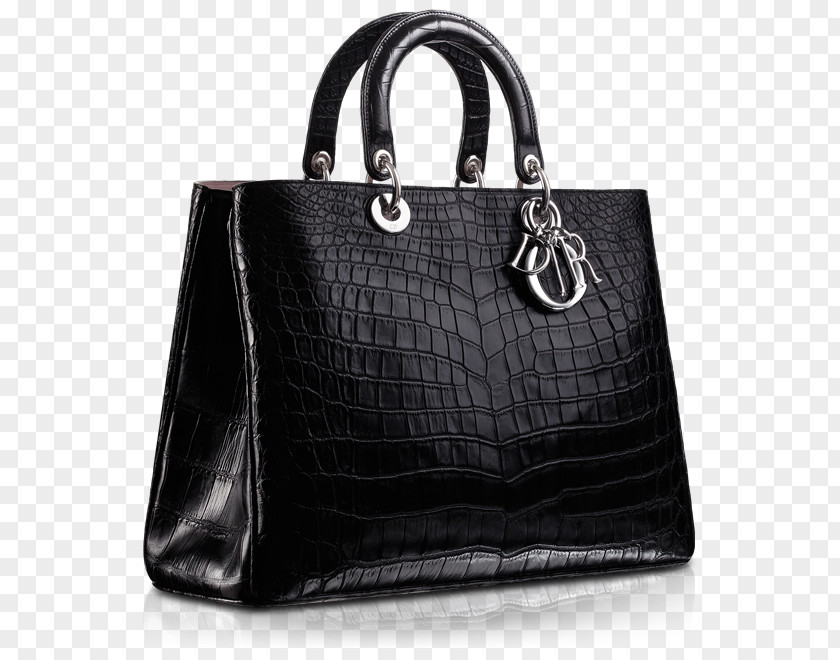 Bag Handbag Christian Dior SE Lady Diorissimo PNG