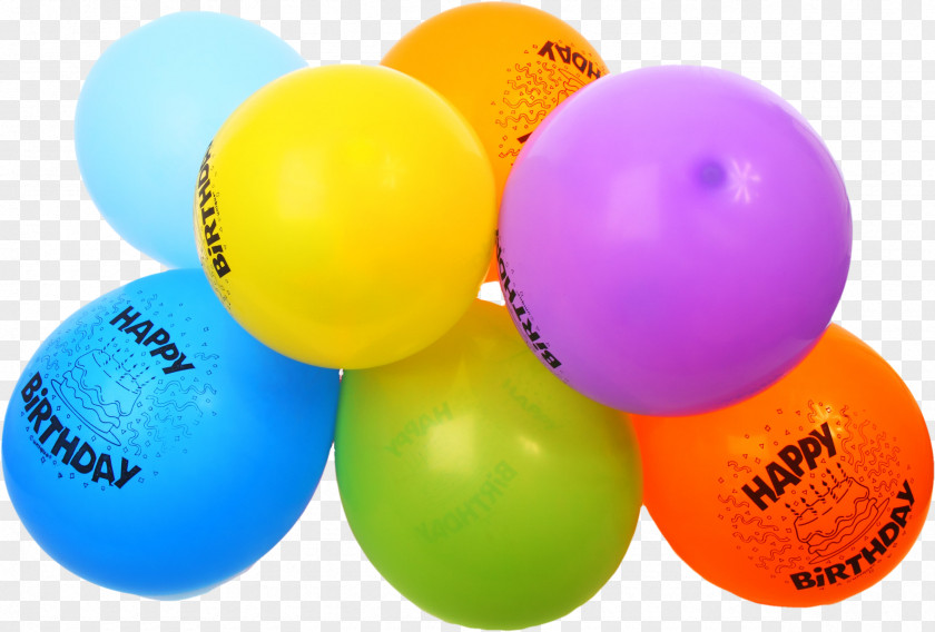 Birthday Balloon Desktop Wallpaper Clip Art PNG