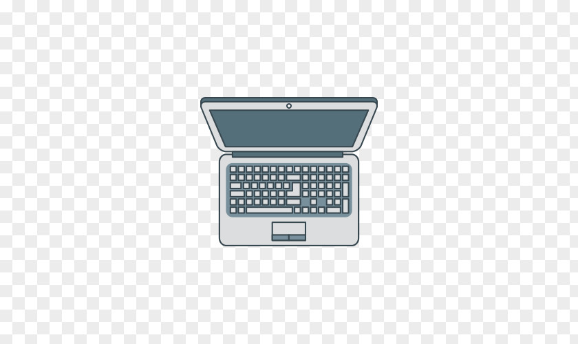 Blue Laptops Laptop Web Development Responsive Design Dell PNG
