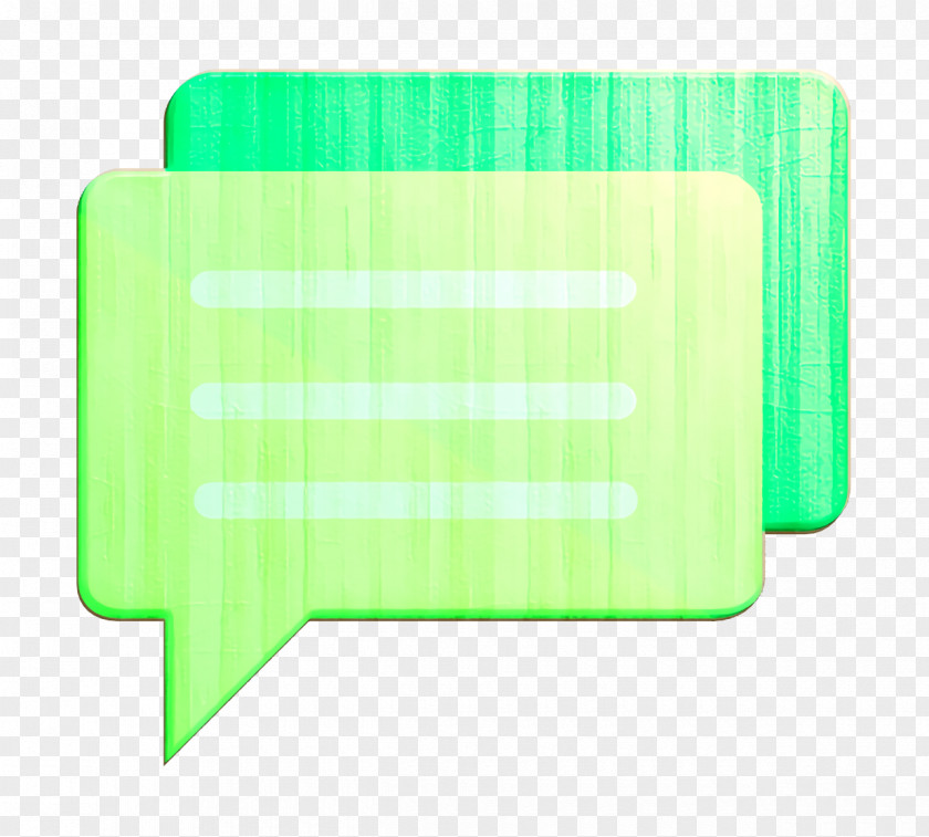 Chat Icon Web And Apps PNG