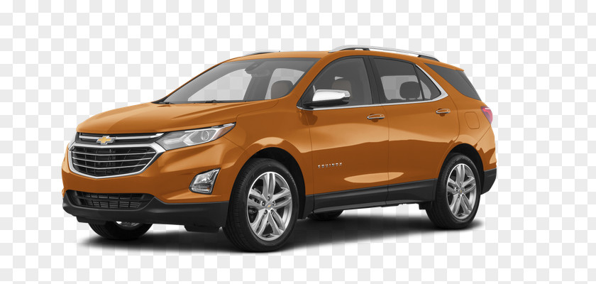 Chevrolet 2018 Equinox LT Car Sport Utility Vehicle 2019 LS PNG