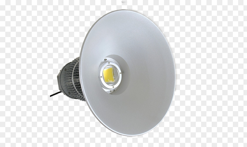 Industrial Lamp Light-emitting Diode LED Lighting Street Light PNG