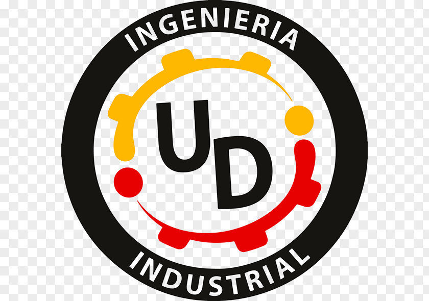 Ingenieros Industrial Engineering Industry University Logo PNG