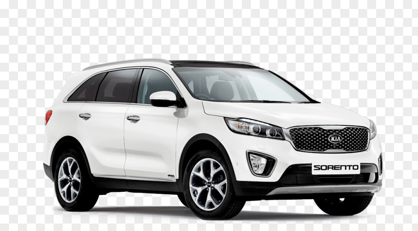 Kia Motors Car Sport Utility Vehicle 2018 Sorento PNG