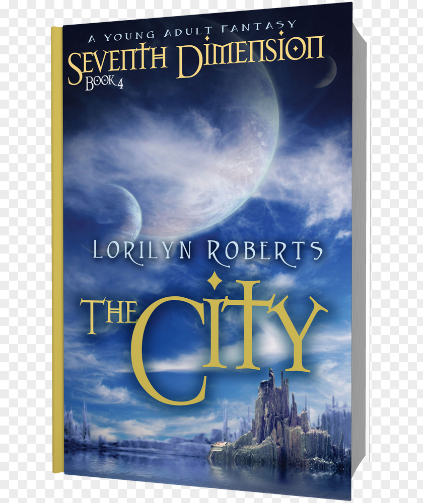 Lorilyn Roberts Fantasy Author Home Page PNG