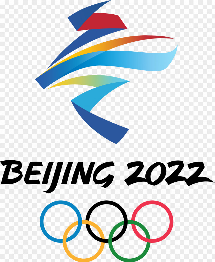 Olympics Beijing National Aquatics Center 2022 Winter Olympic Games Paralympic PNG