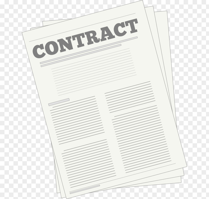 Pictures Of A Contract Attorney Clip Art PNG