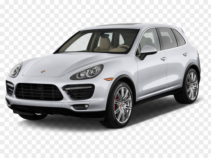 Porsche Cayenne Car Image 2011 Sport Utility Vehicle 2012 SUV PNG