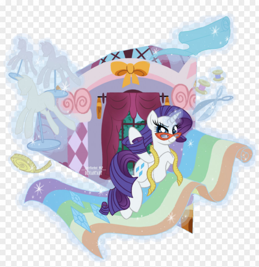 Sewing Cartoon Rarity Applejack Art PNG