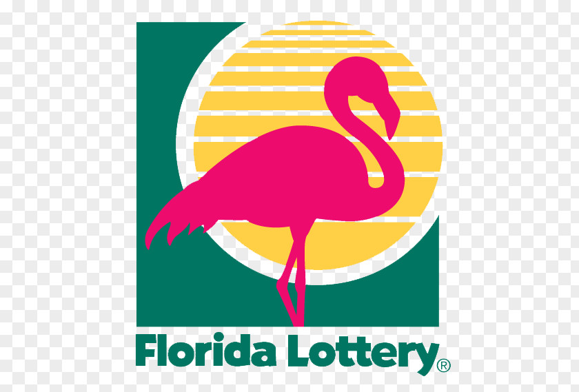 Spring Forward Florida Lottery Powerball Scratchcard PNG