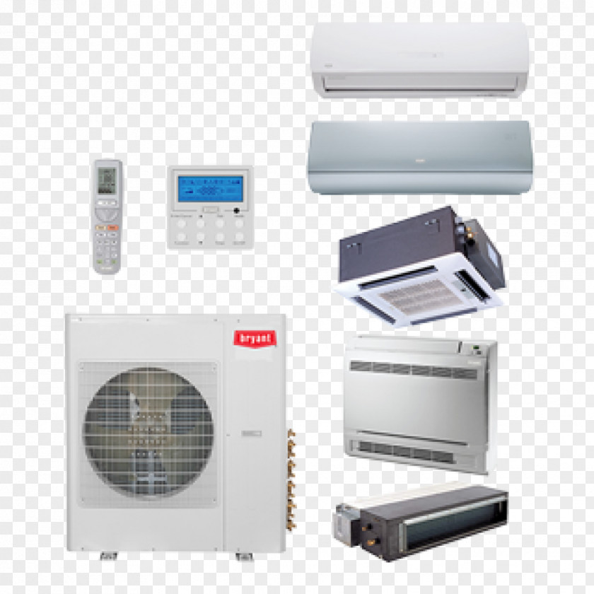 Air Conditioning HVAC Heat Pump British Thermal Unit Seasonal Energy Efficiency Ratio PNG