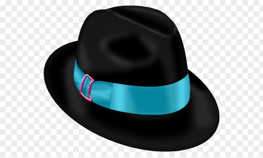 Black Hat Designer PNG