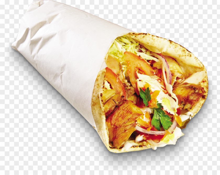 Breakfast Shawarma Kebab Mission Burrito PNG