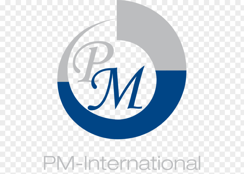 Business PM-International Logo Multi-level Marketing Schengen PNG