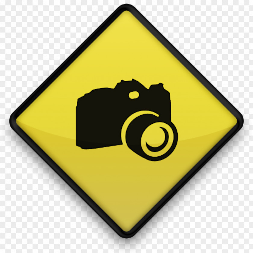 Camera Logo Cattle Traffic Sign Road Clip Art PNG