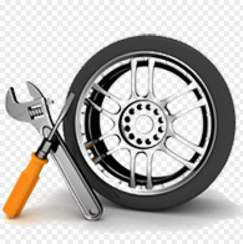 Car Automobile Repair Shop Motor Vehicle Service Auto Mechanic Maintenance PNG