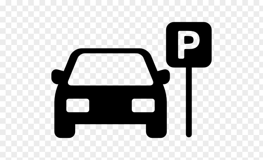 Car Park Parking Transport Gratis PNG