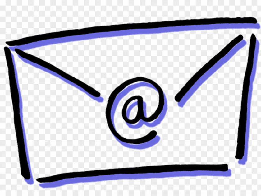 Cartoon Snail Email Address Clip Art PNG