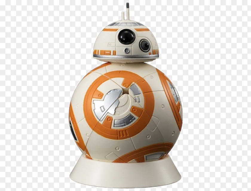 Cube BB-8 Rubik's Puzzle The Force PNG