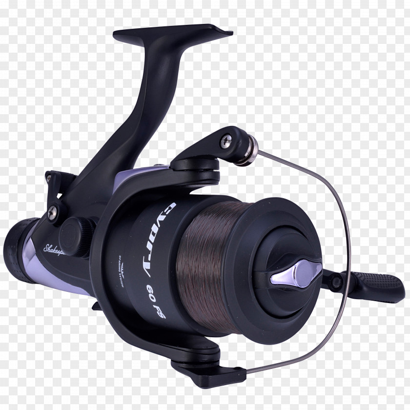Fishing Reels Freilaufrolle Winch PNG