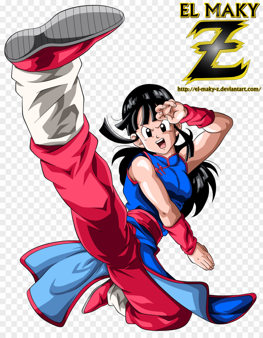 Goku Chi-Chi Gohan Dragon Ball Z Dokkan Battle Bulma PNG