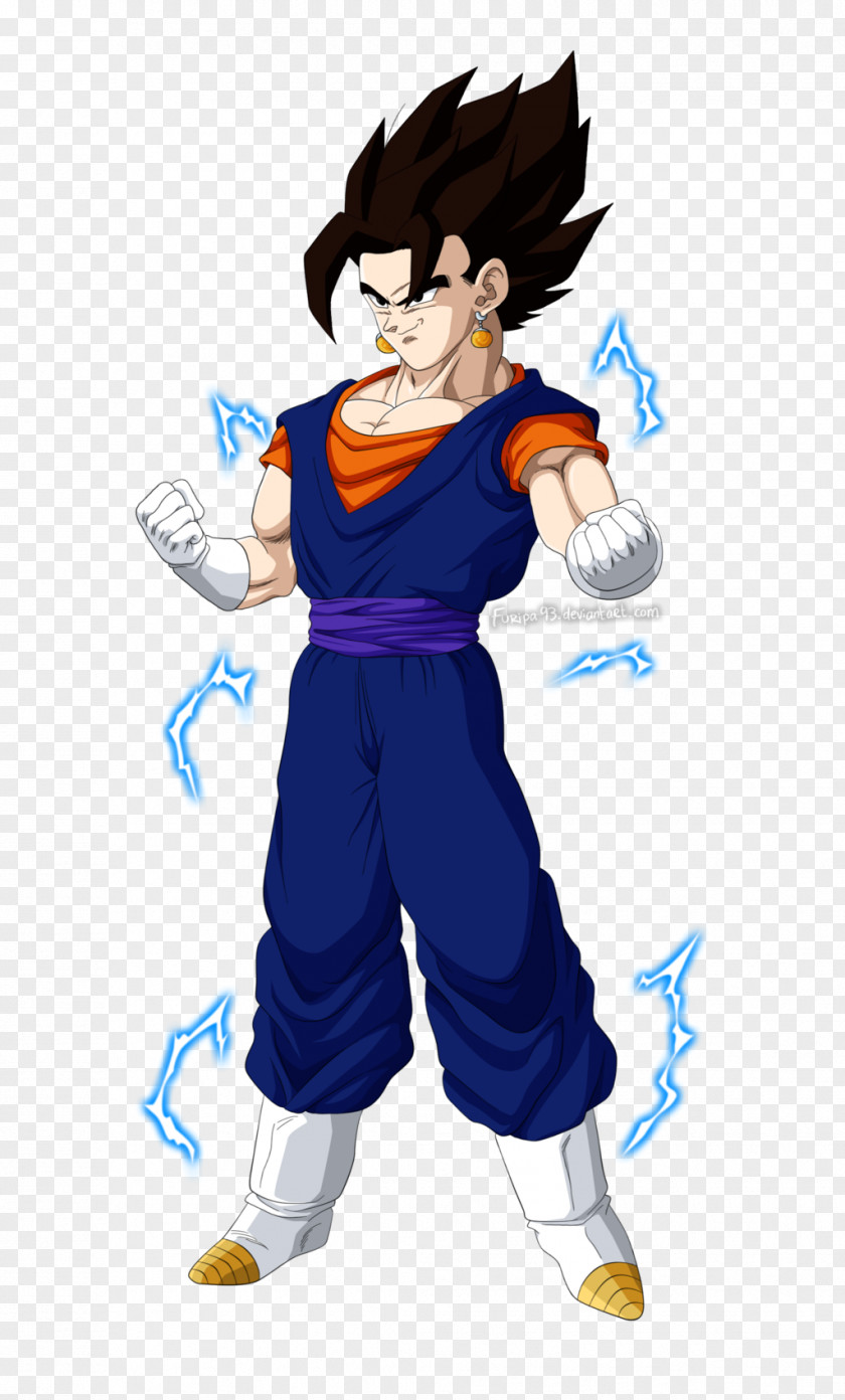 Goku Majin Buu Gogeta Vegeta Dragon Ball Z: Idainaru Densetsu PNG