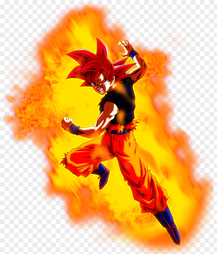 Goku Vegeta Dragon Ball Z Dokkan Battle Super Saiyan PNG