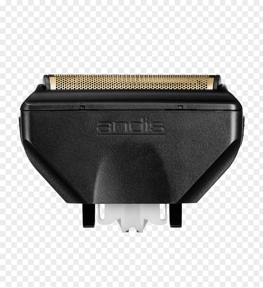 Hair Clipper Iron Andis Superliner Trimmer Shaving PNG
