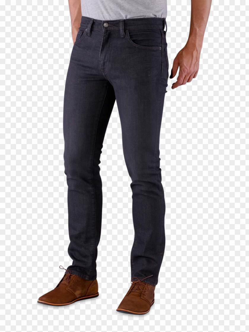 Jeans Clothing Slim-fit Pants Levi Strauss & Co. PNG