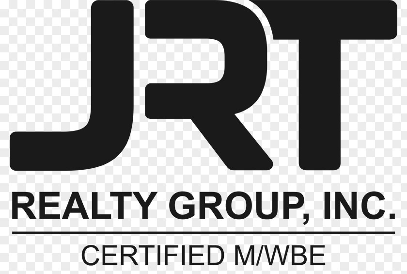 JRT Realty Group, Inc. Bruckner Building Logo PNG