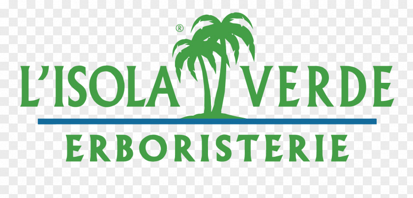 L'Isola Verde Erboristerie Logo Multicash S.p.A Falconara Herbalism Homeopathy PNG